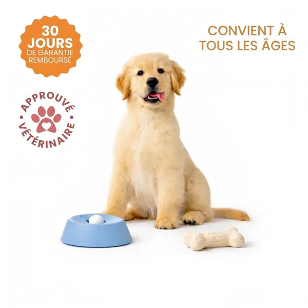Bol Anti-Stress ZenLick™