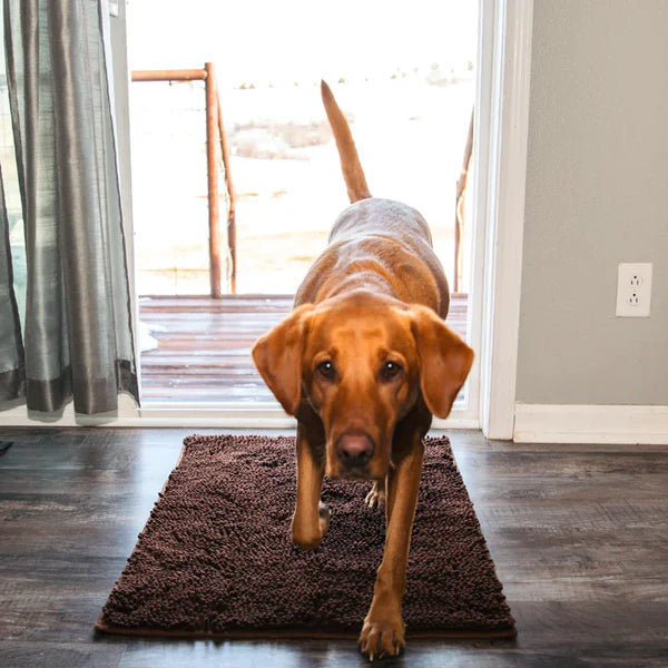 Tapis Clean’Pattes™