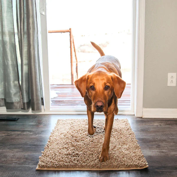 Tapis Clean’Pattes™
