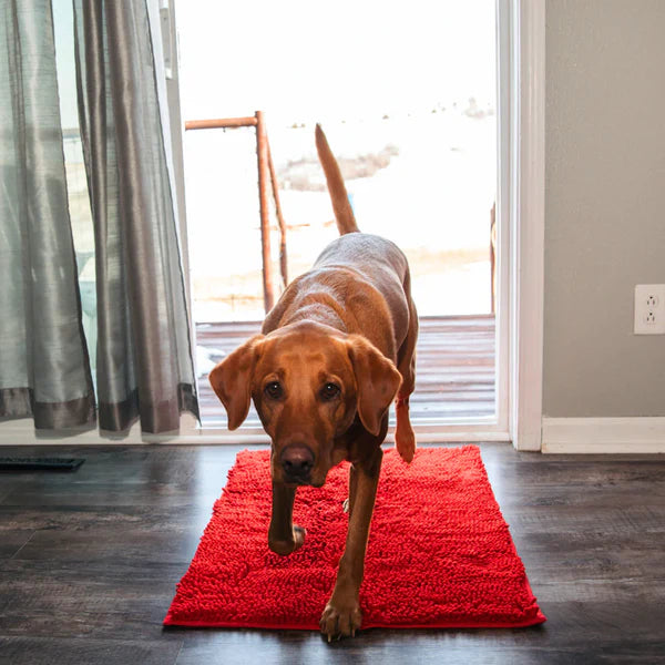 Tapis Clean’Pattes™